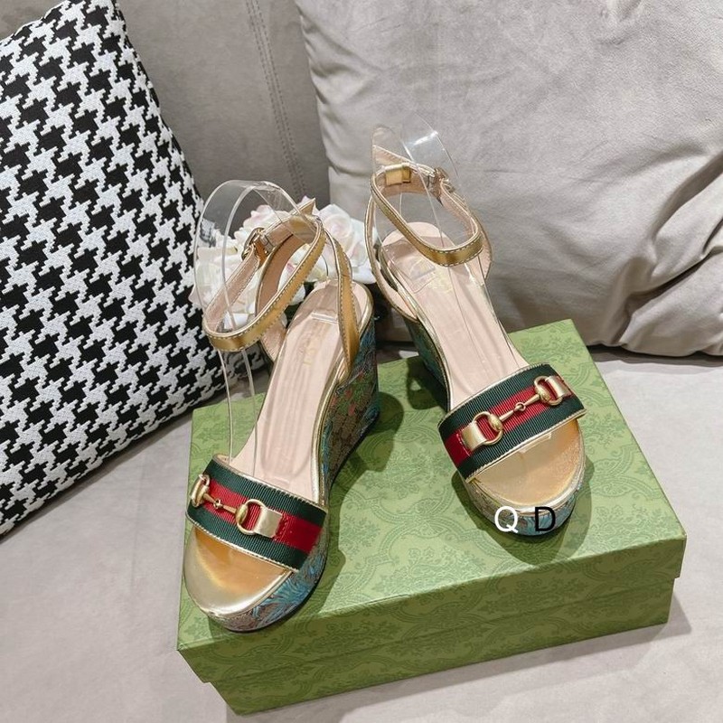 Gucci Women's Shoes 473